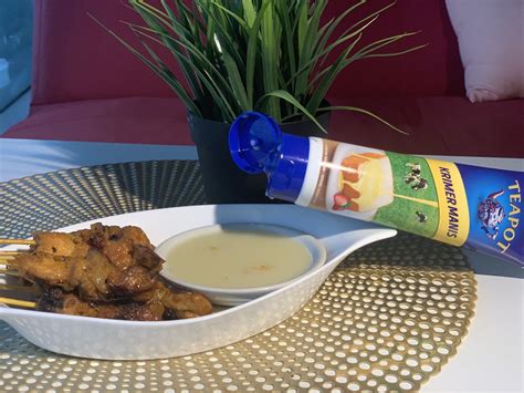 Inilah beberapa makanan beserta tempatnya yang saya coba dan rekomen. Cuma Perlu Picit, 5 Cara Kreatif Ni Jadikan Makanan ...