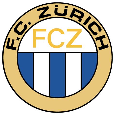 None of the videos are hosted by this site. FC Zürich logo (1977-1981)