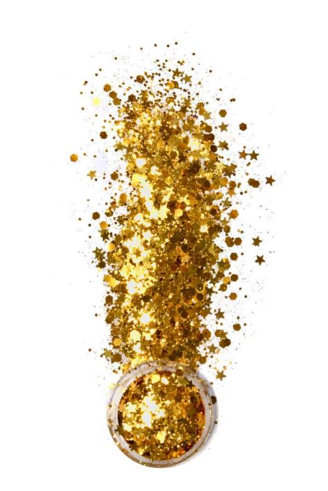 Gold Body Glitter Cosmetic Glitter Festival Glitter Etsy