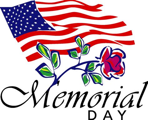 Memorial Day Clipart Free Images 3 Clipartix