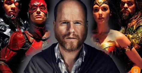 Heres Every Epic Moment Of Justice League Brought To You By Joss Whedon