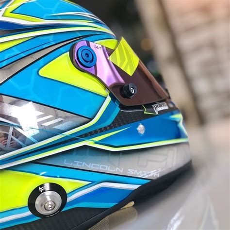 Pin By Element 9 Graphics On Custom Helmet Design 2019 Custom Helmet