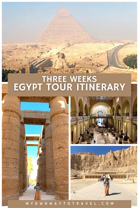 My Solo Trip To Egypt Three Weeks Itinerary My Own Way To Travel
