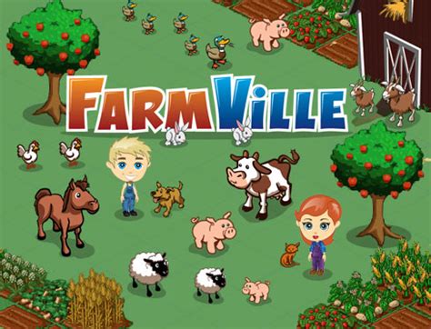 Are there any other games like farmville? Popular Facebook game FarmVille to shut down on 31st ...
