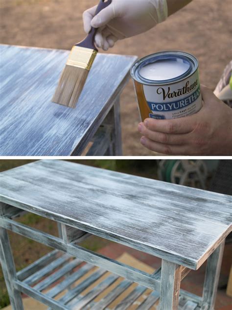 A lot of people are keen to customise their ikea furniture for this reason but many find. DIY re-finish your Ikea furniture!