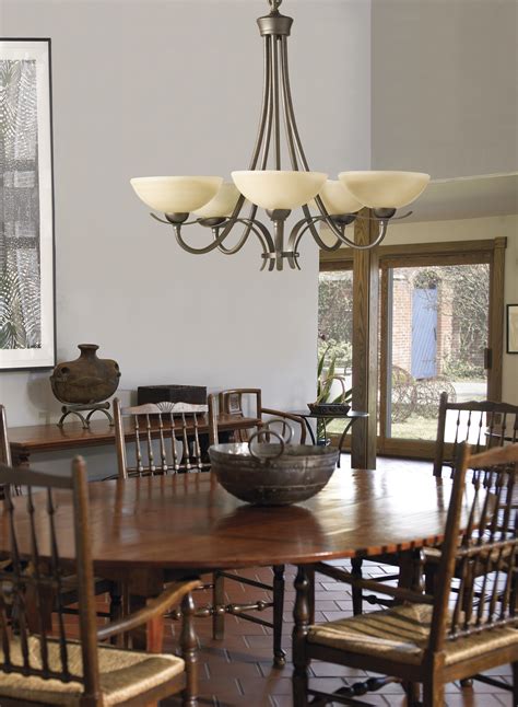 Traditional Vintage Or Modern This Chandelier Adapts To These Three