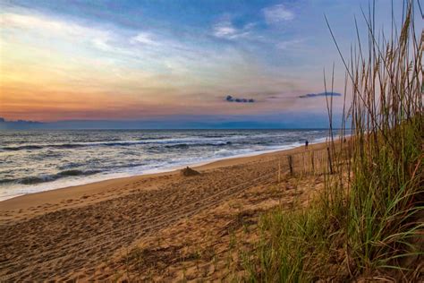 7 Best Outer Banks Beaches You Should Visit Southern Trippers