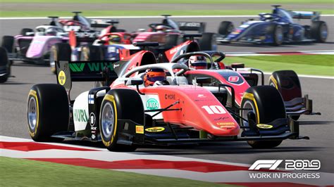 F1 2021 is the most comprehensive f1 game yet, putting players firmly in the driving seat as they race against the best drivers in the world. F1 2019 Gameplay Trailer and New Screenshots Released ...