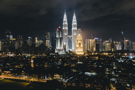 Coolest Things To Do In Kuala Lumpur Life Is Suite
