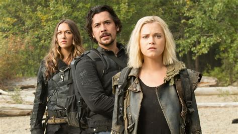 How To Watch The 100 Online Stream Season 7 From Anywhere In The World