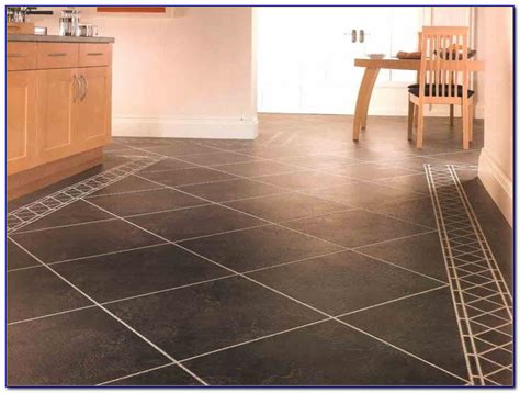 Vinyl Adhesive Tiles Floor Ultimate Guide Flooring Designs