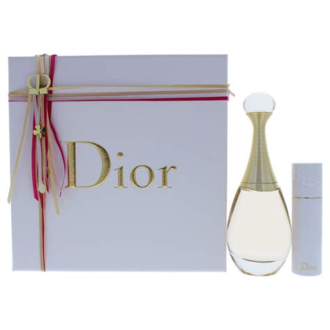 Dior Dior Jadore Perfume T Set For Women 2 Pc