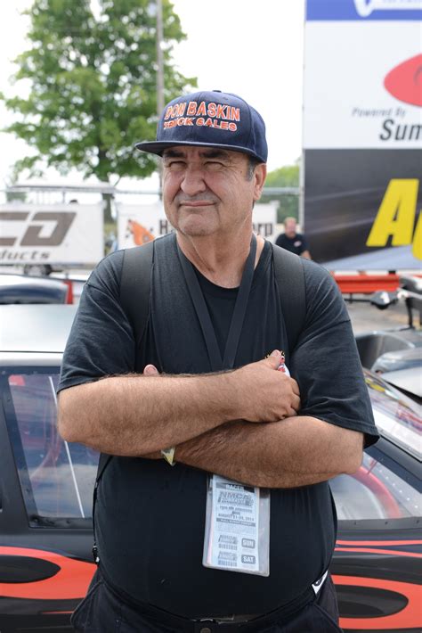 Partner Profile: Don Baskin’s Passion for Business and Racing Leads to