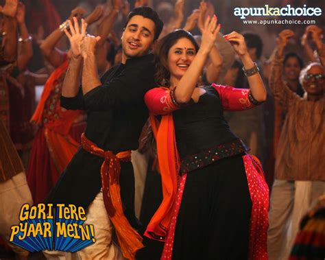 Gori Tere Pyaar Mein Hd Wallpapersimages Hd Wallpapers Blog