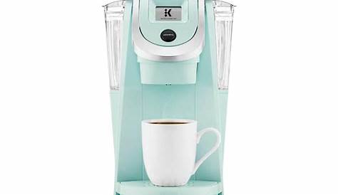 Keurig Plus Series K200 Coffee Machine in Oasis at Gardner-White