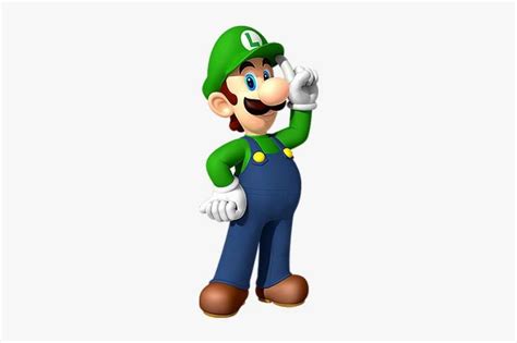 Luigi Vector