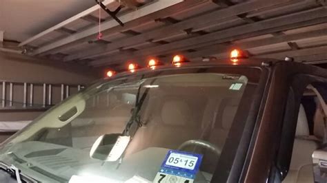 2011 F250 Cab Lights Installation With Video Ford Powerstroke Diesel