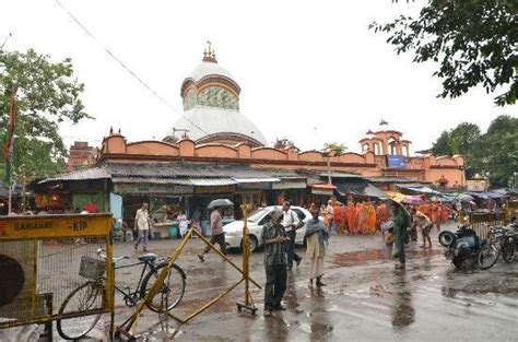 Kalighat Kali Temple Timings Kolkata Location Entry Fees Opening