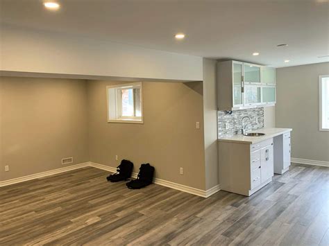 Ways To Transform Your Basement Into A Powerful Home Office