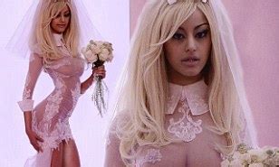 Zahia Dehar Teen Prostitute Accused Of Underage Sex With Footballers Shows Lingerie Collection