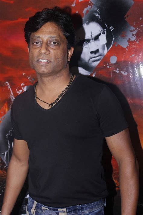 Producer Director Anand Kumar At Film Desi Kattey Trailer Launch In