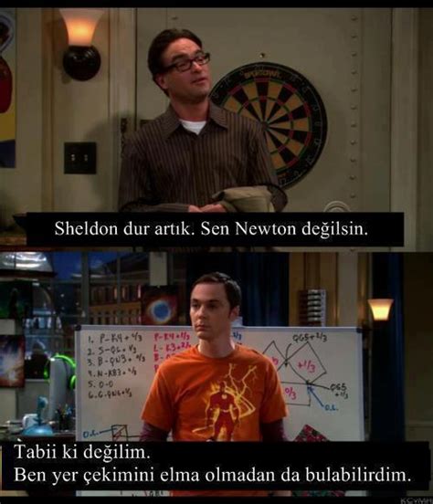 The Big Bang Theory Replik Atar Mısın Askfmaskfmtumblroloji1