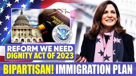 bipartisan immigration plan is reform we need immigration news youtube