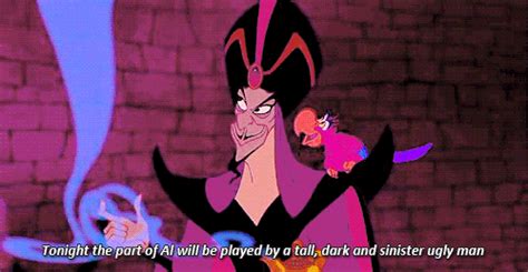 Disneys Aladdin Remake Has Cast A Hot Jafar And The Internets Thirsty Af