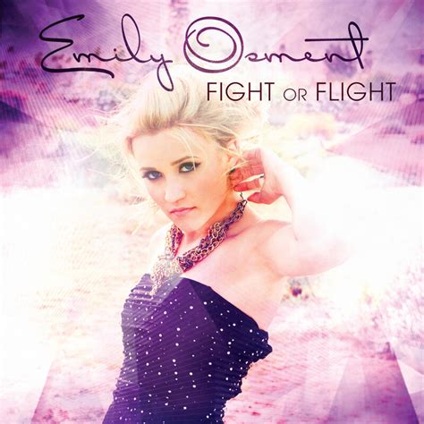 Emily Osment Fight Or Flight Iheart