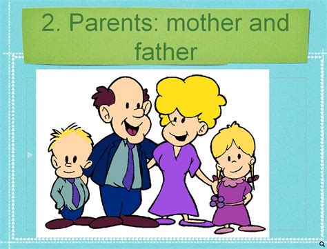 Start by marking my lecturer, my husband as want to read Vocabulary Power Point: Family