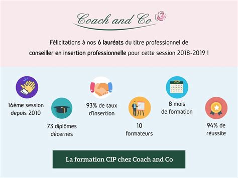 Formation Conseiller En Insertion Professionnelle Coach And Co