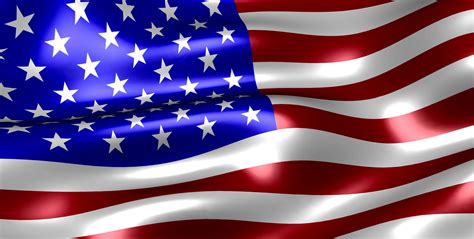 Free American Flag Desktop Wallpaper Wallpapersafari