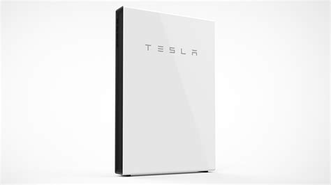 Should You Install The Tesla Powerwall — Rost Architects