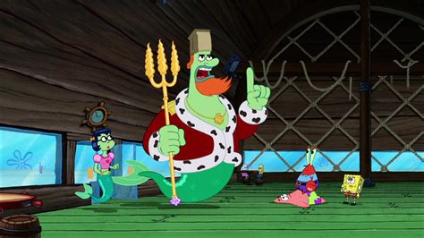 The Spongebob Squarepants Movie 2004 Screencap Fancaps