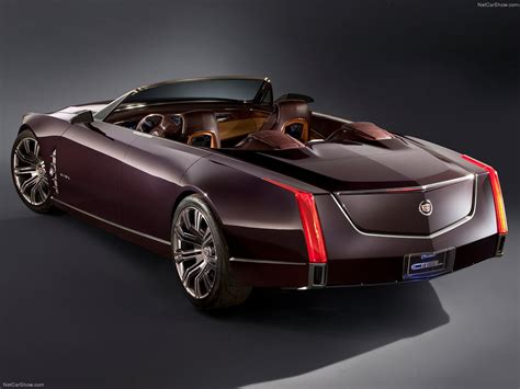 Jeffrey Lees Car Design Concept Car Pickup Cadillac Ciel Concept