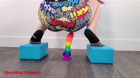 Femdom Obey Miss Tiffany Sissy Workout Plan Mp Fullhd New Femdom Videos