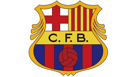 You can download in.ai,.eps,.cdr,.svg,.png formats. Barcelona Logo | Logo, zeichen, emblem, symbol. Geschichte ...