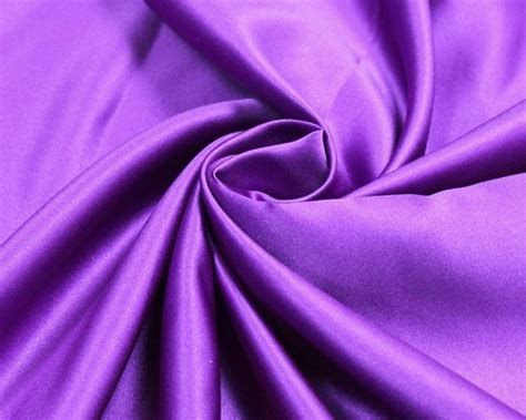 Duchess Satin Wholesale Fabrics Uk Regular Line