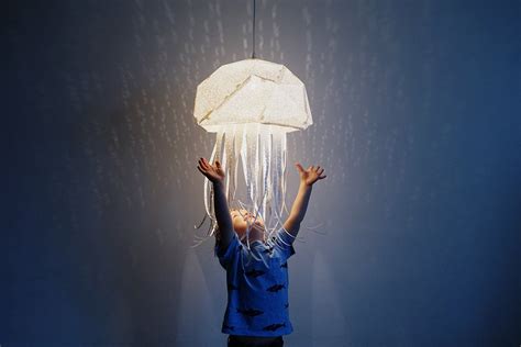 The Original Pendant Lamps And Diy Lanterns Kits Inspired By The Sea