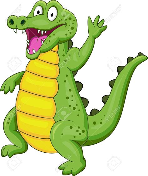 Crocodile Stock Illustrations Cliparts And Royalty Free Crocodile