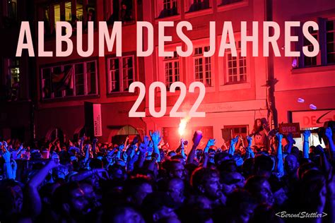 Album des Jahres 2022 – ARTNOIR