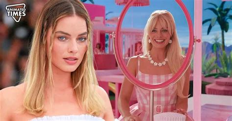 Were Dying On The Inside Margot Robbie Was Mortified After Her Leaked Pictures Went Viral