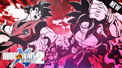 With so many competitors on one stage, teamwork is in short supply. Dragon Ball Xenoverse 2 DLC Pack 8 - NEW Tournament Of Power Stage Awoken Skills/Transformation ...