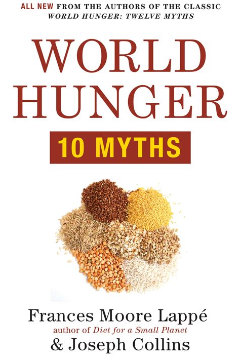 World Hunger 10 Myths Food First