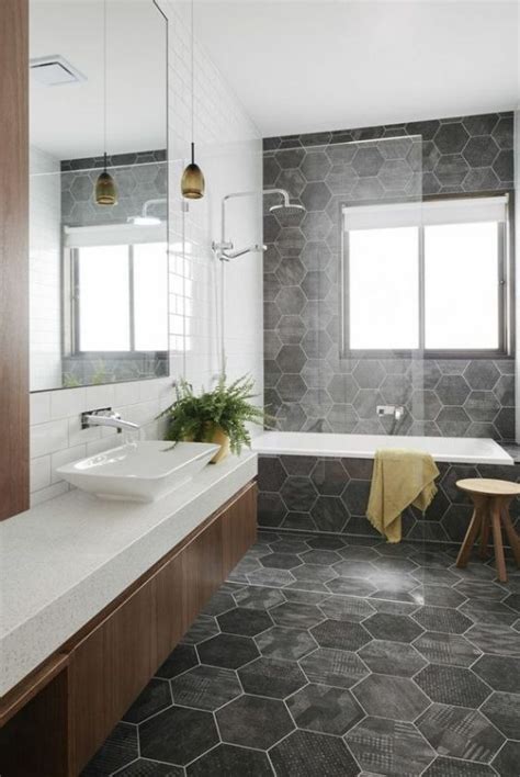 Our fave bathroom tile design ideas. 20 Bathroom Tiles Ideas to Color-up Your Refreshing Activities