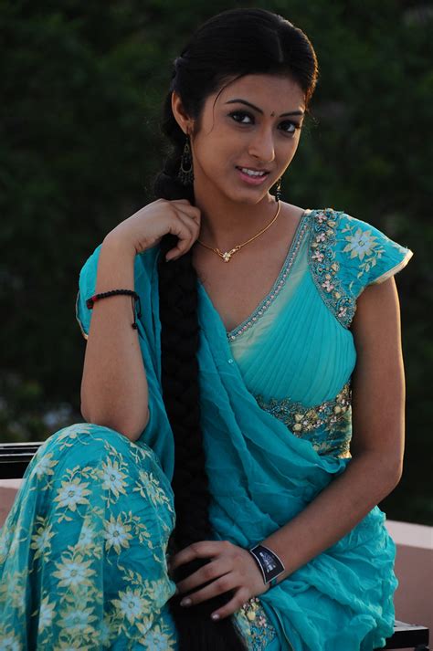 Ruby Parihar Stills From Padhavi Movie Hema Flickr