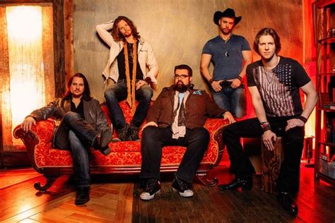 Rising A Cappella Group Home Free Bring Their Vocal Talents To Fairbanks Latitude 65