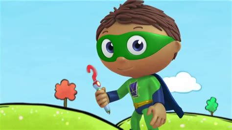 SUPER WHY EXPOSED Coub