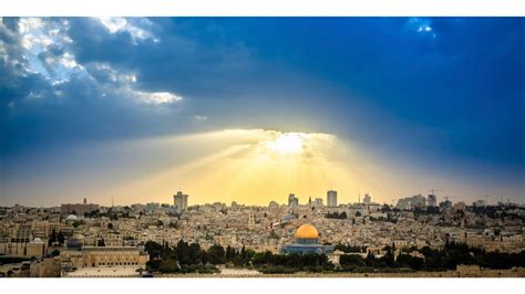 Jerusalem Wallpapers Top Những Hình Ảnh Đẹp
