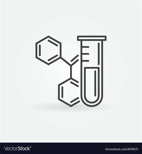Chemistry Icon Explore The Fascinating World Of Science